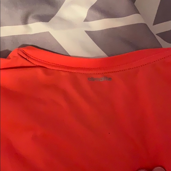 Short sleeve top - Picture 4 of 4